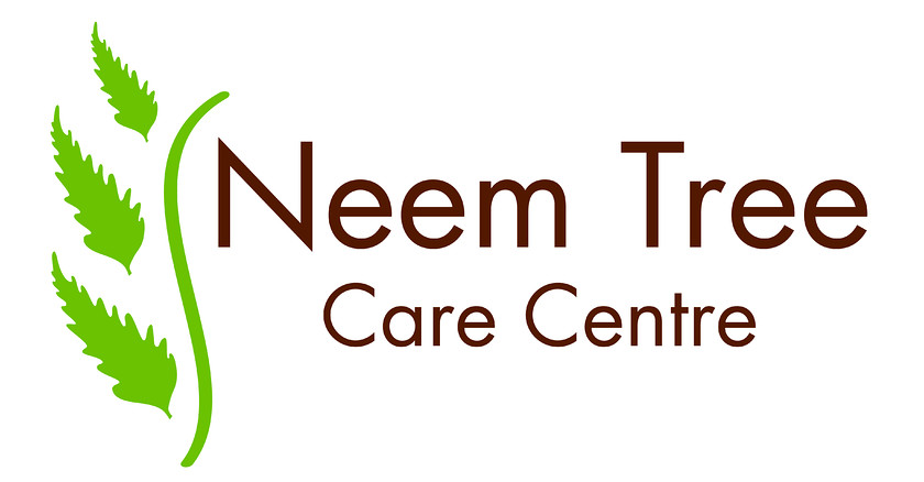 Neem-Tree-final-logo 
 Logo design for a Care Home specialising in support for the Asian community 
 Keywords: logo, design, logo design, brand, company, Asian, care home