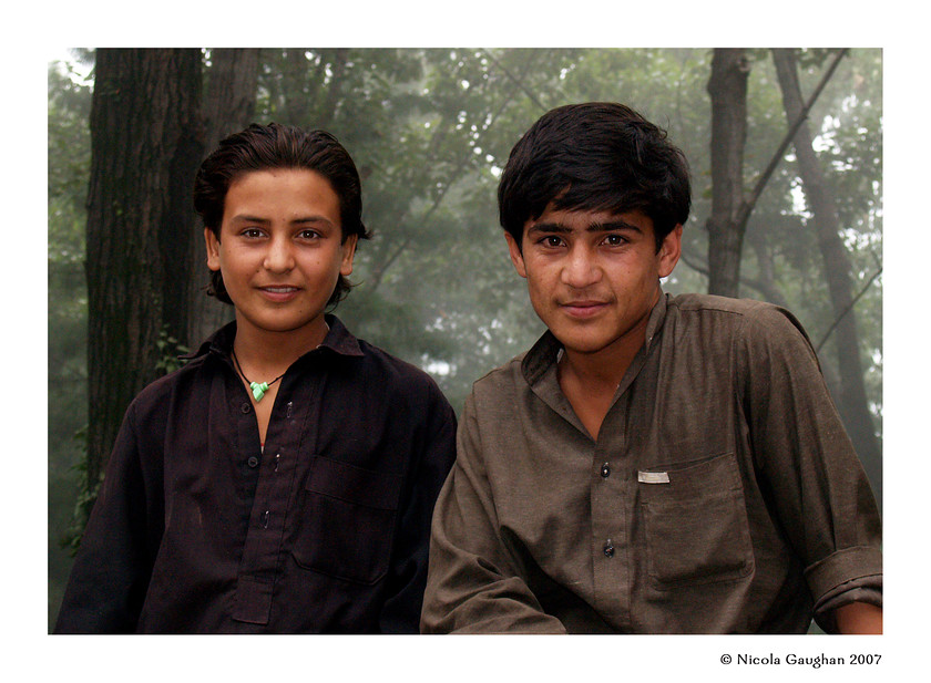 Boys in Pakistan 
 Boys in Pakistan 
 Keywords: Pakistan, boy, boys, photo, photography, portrait, mountain, mountains