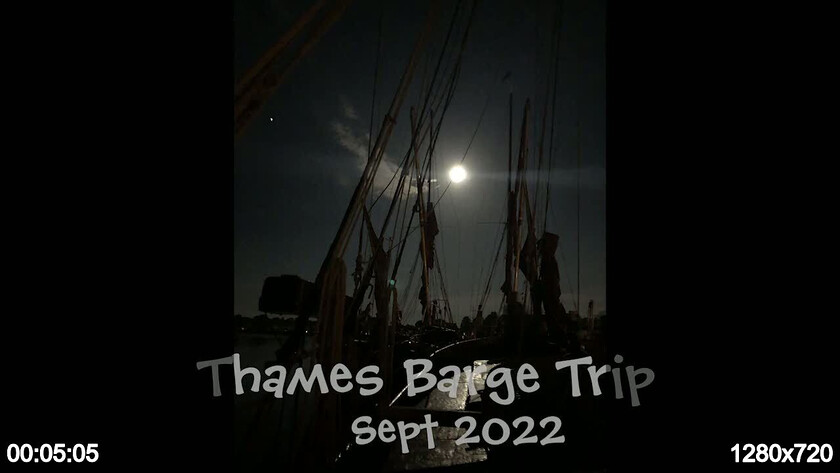 Maldon-Thames-Barge