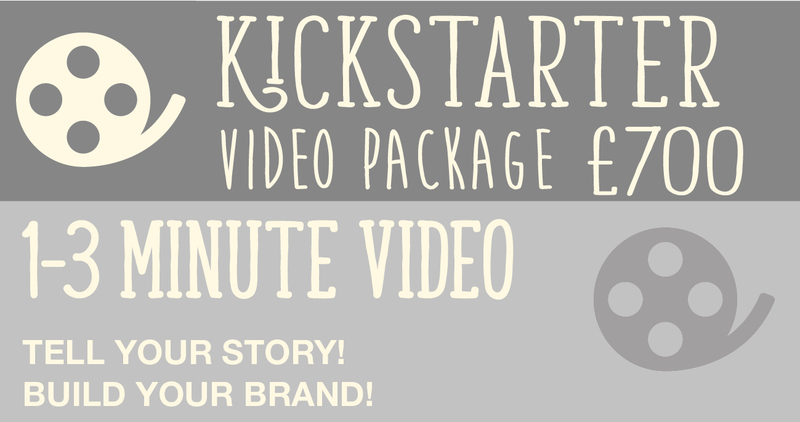 Kickstart video package