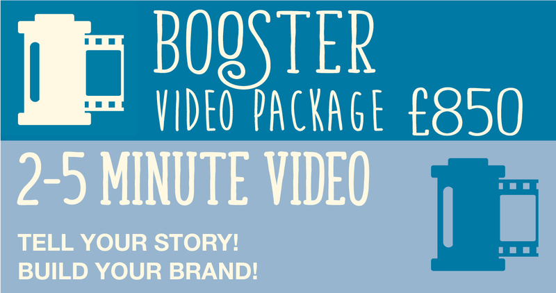 Booster video package