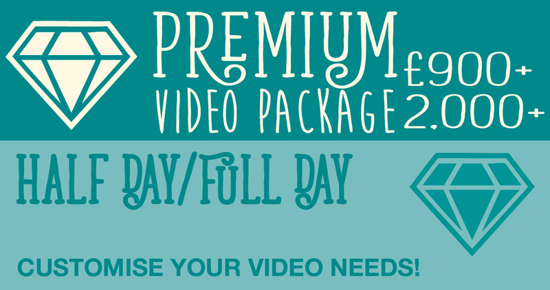 Premium video packages